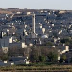Turkey Syria Refugees