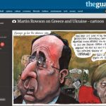 hollande merkel greece