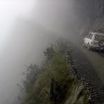 road-of-death