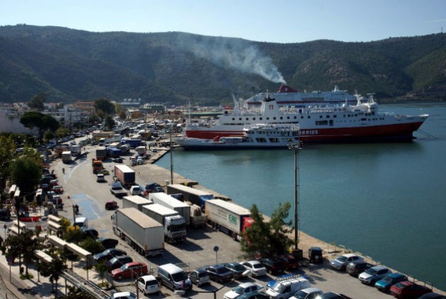 εντατικοί έλεγχοι σε πλοία και λιμάνια λόγω πάσχα εντατικοί έλεγχοι σε πλοία και λιμάνια λόγω πάσχα