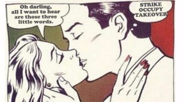 love and war love and war