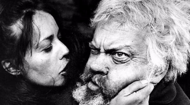 στα χρόνια του φάλσταφ, δεν υπήρχε άμλετ στα χρόνια του φάλσταφ, δεν υπήρχε άμλετ