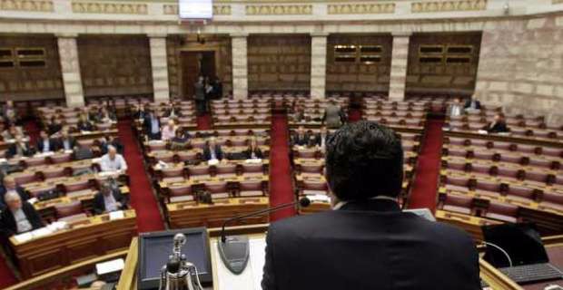 «ασκήσεις συναίνεσης» από το παρελθόν «ασκήσεις συναίνεσης» από το παρελθόν