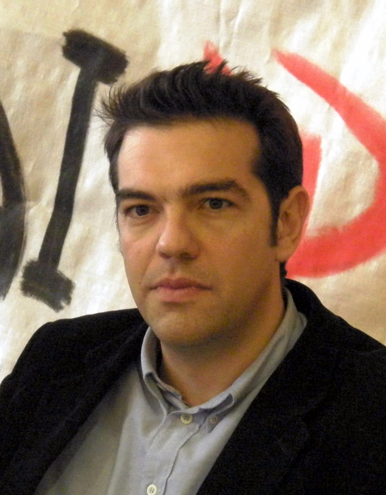 “καλή δύναμη” είν η ευχή κι “αυγή” ναι το τραγούδι για τον αλέξη τσίπρα “καλή δύναμη” είν η ευχή κι “αυγή” ναι το τραγούδι για τον αλέξη τσίπρα
