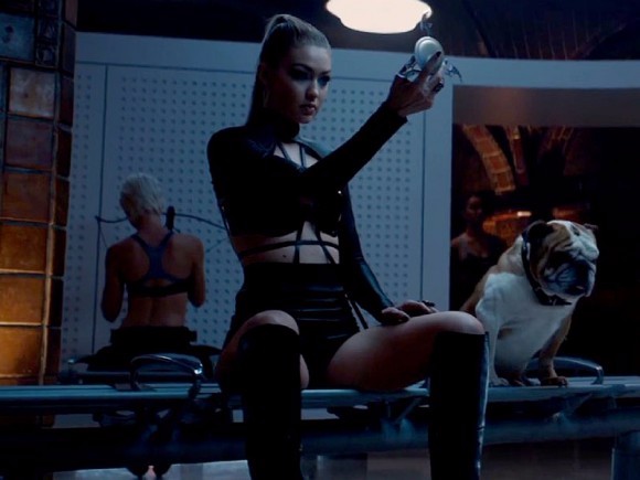 music video by taylor swift performing bad blood (vid) music video by taylor swift performing bad blood (vid)