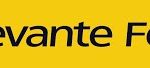 LEVANTE FERRIES LVF Logo