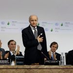 COP21 Climate Change Conference