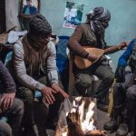 TURKEY CURFEW