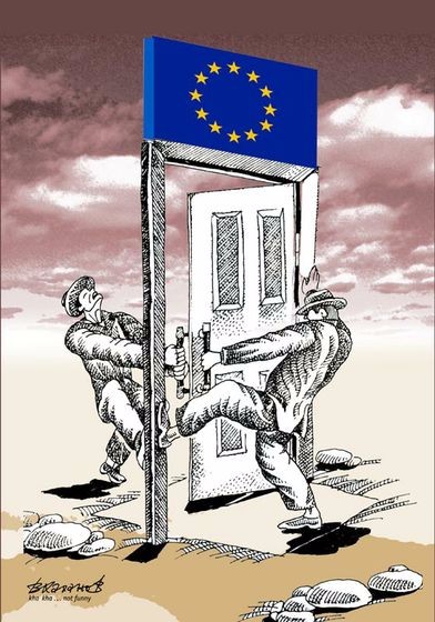 before_leaving_do_not_slam_the_door___vladimir_khakhanov