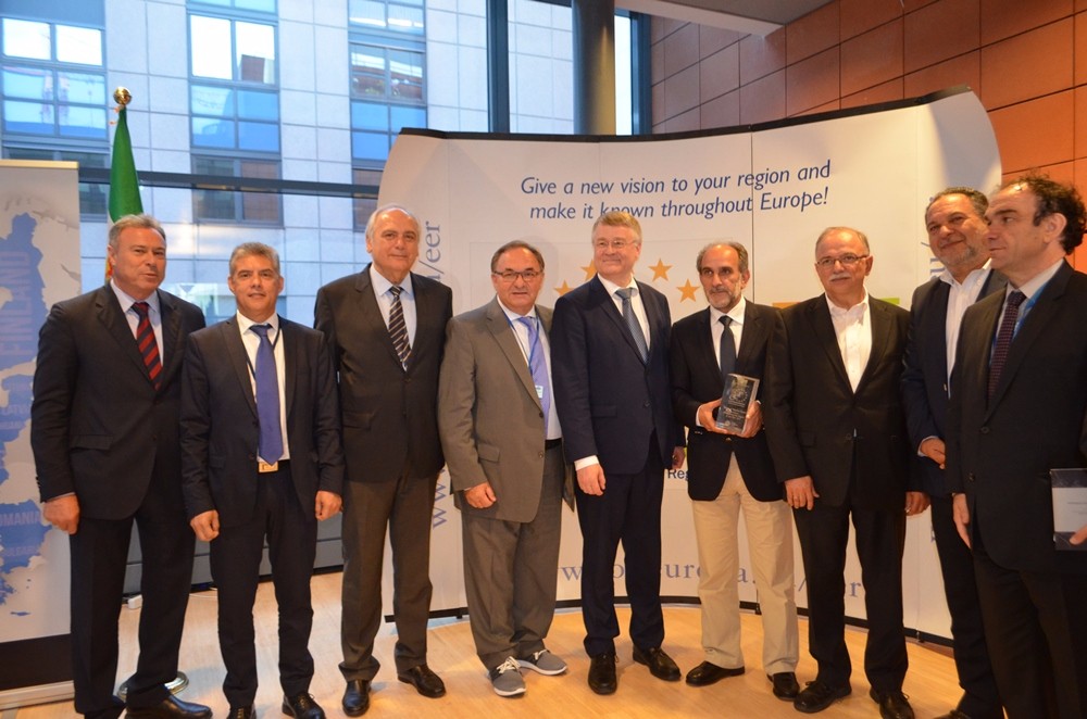 δελτίο τύπου ΠΔΕ 16η ιούνη 2016. η περιφέρεια δυτικής ελλάδας κερδίζει το βραβείο «ευρωπαϊκής επιχειρηματικής περιφέρειας» 2017 δελτίο τύπου ΠΔΕ 16η ιούνη 2016. η περιφέρεια δυτικής ελλάδας κερδίζει το βραβείο «ευρωπαϊκής επιχειρηματικής περιφέρειας» 2017