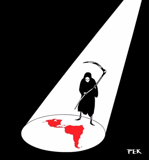 spotlight_on_the_americas___death_bides_its_time__pete_kreiner_1