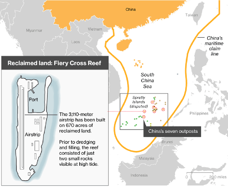 why china’s plan to build a nautical silk road runs through singapore why china’s plan to build a nautical silk road runs through singapore