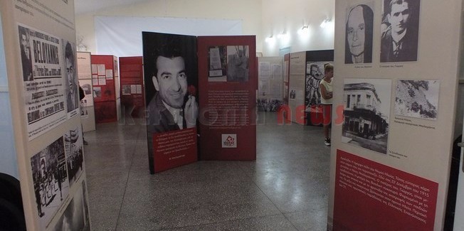 oι εκδηλώσεις για το δσε συνεχίζονται oι εκδηλώσεις για το δσε συνεχίζονται