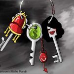 the_keys__rasha_mahdi