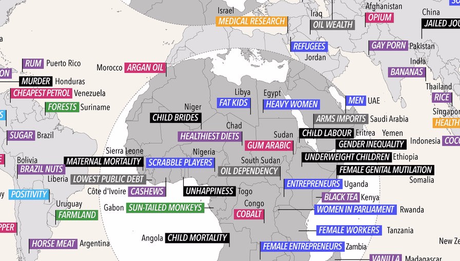 what’s your country best in the world at? what’s your country best in the world at?