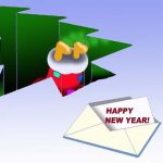 happy_new_year___sergii_fedko