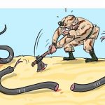 isis_snake__emad_hajjaj