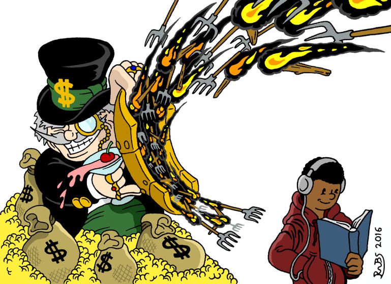 cartoons in news, dec 12th 2016 cartoons in news, dec 12th 2016