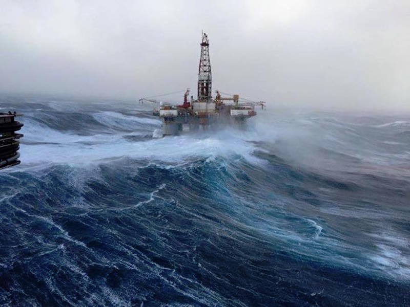 boxing day storm in north sea boxing day storm in north sea