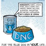 dinnertime_for_democrats__mike_flugennock