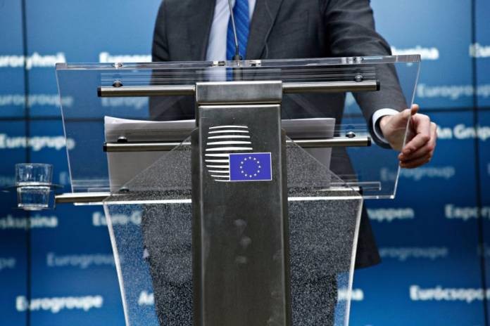 πολιτική συμφωνία στο eurogroup: κανένα μέτρο λιτότητας – επιστρέφουν οι θεσμοί στην αθήνα πολιτική συμφωνία στο eurogroup: κανένα μέτρο λιτότητας – επιστρέφουν οι θεσμοί στην αθήνα