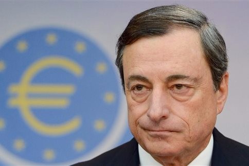 ντράγκι: έξοδος από το ευρώ δεν ωφελεί κανέναν ντράγκι: έξοδος από το ευρώ δεν ωφελεί κανέναν