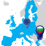 EU-Map