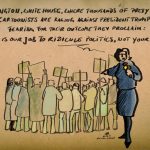 cartoonists_demonstrate_in_washington__guido_kuehn