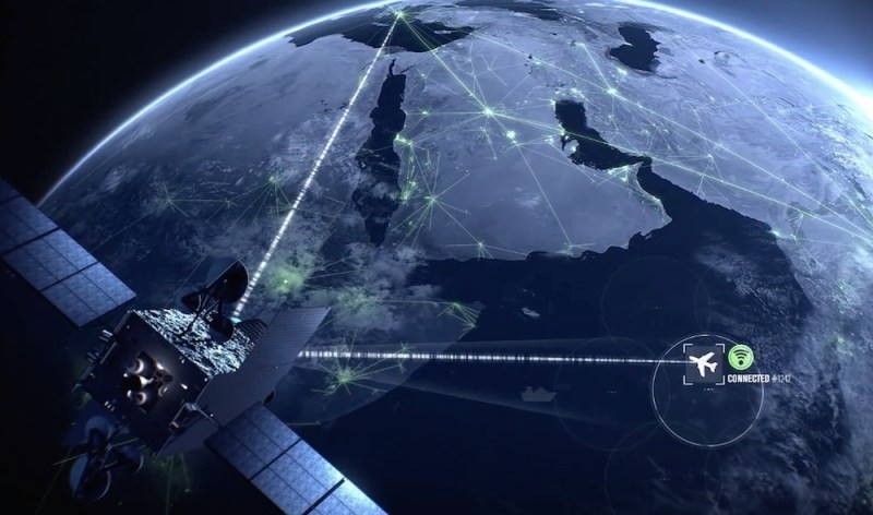 inmarsat’s new global broadband network hits 330 mbps during live satellite tests inmarsat’s new global broadband network hits 330 mbps during live satellite tests