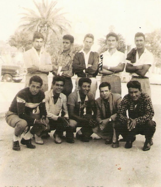 ν.γ.ι. (ναυτικό γυμνάσιο ιθάκης) 1957 – 1960 ν.γ.ι. (ναυτικό γυμνάσιο ιθάκης) 1957 – 1960