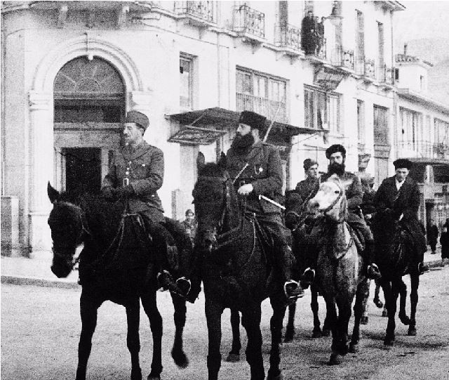 16/2/1942: η ίδρυση του “ελασ” 16/2/1942: η ίδρυση του “ελασ”