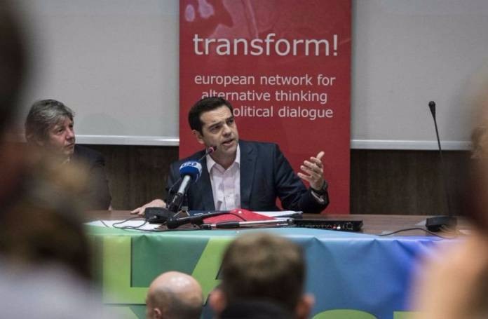τσίπρας: δεν θα παραδώσουμε τον λαό μας στους «yes-men» της λιτότητας (vid + picts) τσίπρας: δεν θα παραδώσουμε τον λαό μας στους «yes-men» της λιτότητας (vid + picts)