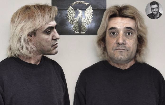 κωνσταντίνος ταχτσίδης: ποια «17 νοέμβρη»; η «21η απρίλη» κωνσταντίνος ταχτσίδης: ποια «17 νοέμβρη»; η «21η απρίλη»