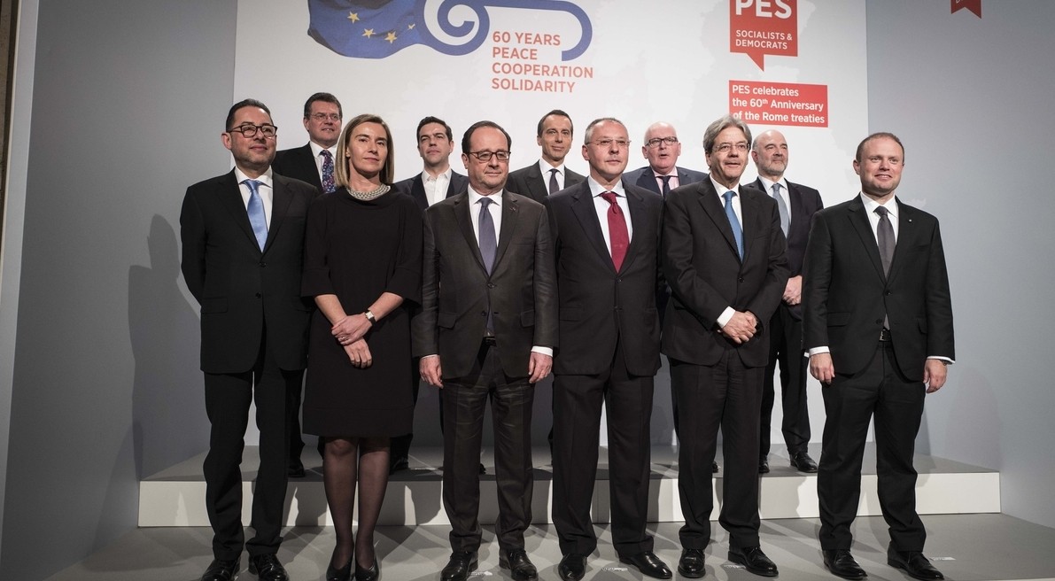 και με τη βούλα ευρώπη πολλών ταχυτήτων (upd) και με τη βούλα ευρώπη πολλών ταχυτήτων (upd)