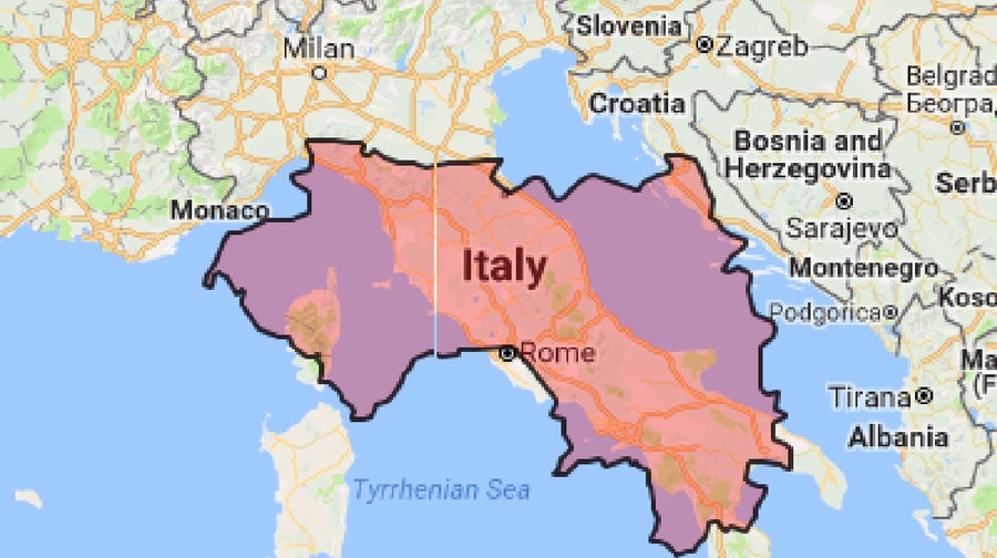 these maps compare your good fortune to that of people in other countries these maps compare your good fortune to that of people in other countries