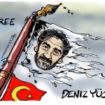 free_turkish_journalist_deniz_ycel__maarten_wolterink