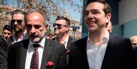 τετ α τετ τσίπρα κατσιφάρα σήμερα στην αμαλιάδα – τι είπαν τετ α τετ τσίπρα κατσιφάρα σήμερα στην αμαλιάδα – τι είπαν