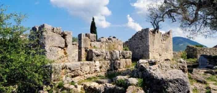 αίσχος: βρήκαν το παλάτι του οδυσσέα… και όμως το εγκατέλειψαν αίσχος: βρήκαν το παλάτι του οδυσσέα… και όμως το εγκατέλειψαν