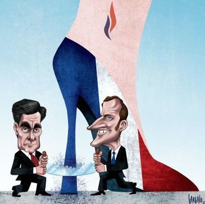 cartoons in news & comments, march 2nd 2017 cartoons in news & comments, march 2nd 2017