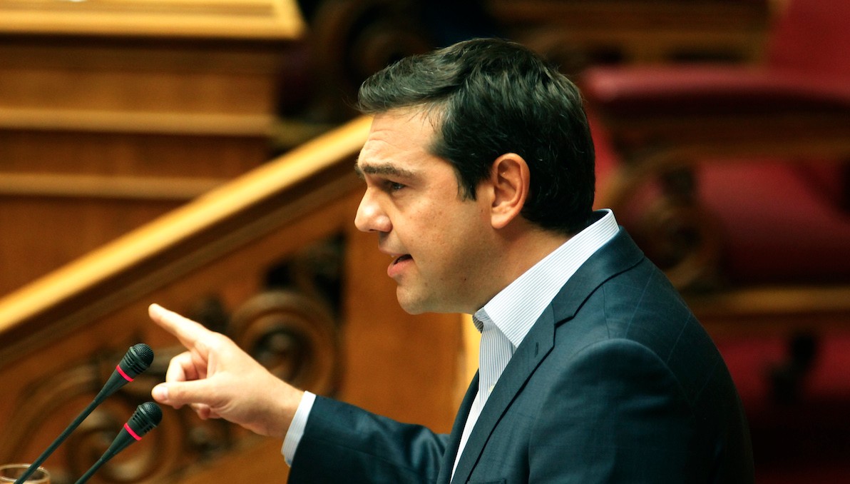 «θα πάμε μέχρι τέλους όλες τις υποθέσεις διαφθοράς» upd «θα πάμε μέχρι τέλους όλες τις υποθέσεις διαφθοράς» upd