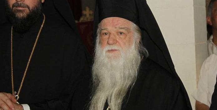 στην αντεπίθεση το κκε κατά αμβρόσιου – «στυλοβάτης της πλουτοκρατίας»