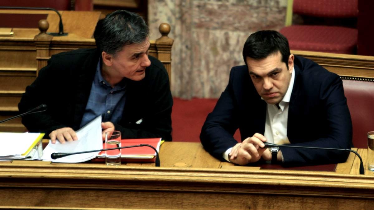 η διπλή ρελάνς του αλέξη τσίπρα η διπλή ρελάνς του αλέξη τσίπρα