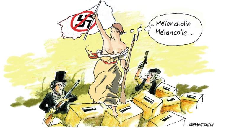 cartoons in news & comments, apr 24th 2017 cartoons in news & comments, apr 24th 2017