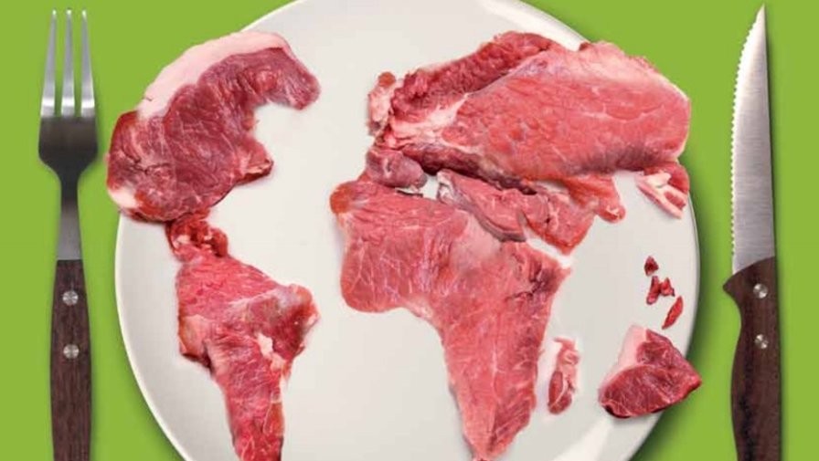 raw data from the meat atlas raw data from the meat atlas