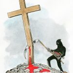 hate_and_persecution__marco_de_angelis