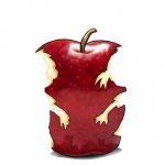 the_apple_of_discord__antonio__rodrguez