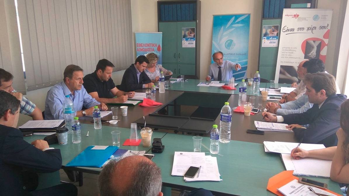 δελτίο τύπου πδε, 6η ιούνη 2017 (δασικές πυρκαγιές) δελτίο τύπου πδε, 6η ιούνη 2017 (δασικές πυρκαγιές)