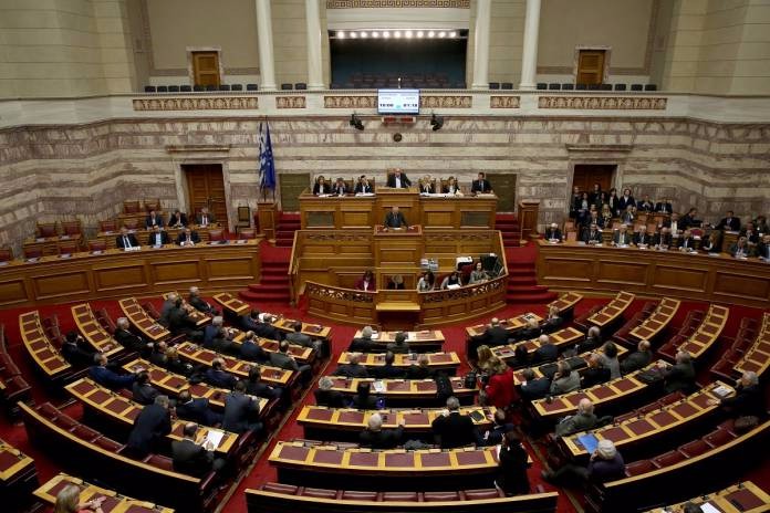 κόντρα στη βουλή για την υπόθεση του noor1 – ξεκάθαρες απαντήσεις από καμμένο κόντρα στη βουλή για την υπόθεση του noor1 – ξεκάθαρες απαντήσεις από καμμένο