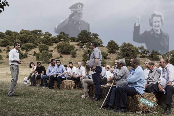 κωνσταντίνος ταχτσίδης: «ο καλύβας του μπαρμπα – θωμά» και άλλα νεοφιλελεύθερα «σκουπίδια» κωνσταντίνος ταχτσίδης: «ο καλύβας του μπαρμπα – θωμά» και άλλα νεοφιλελεύθερα «σκουπίδια»