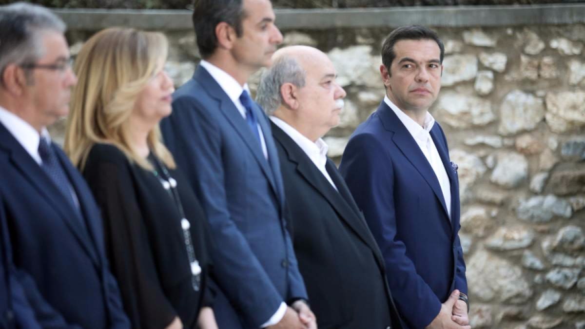 ο τσίπρας έχει στρατηγική… η αντιπολίτευση; ο τσίπρας έχει στρατηγική… η αντιπολίτευση;